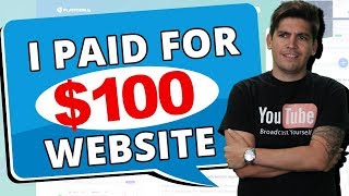 Professional websites Most
