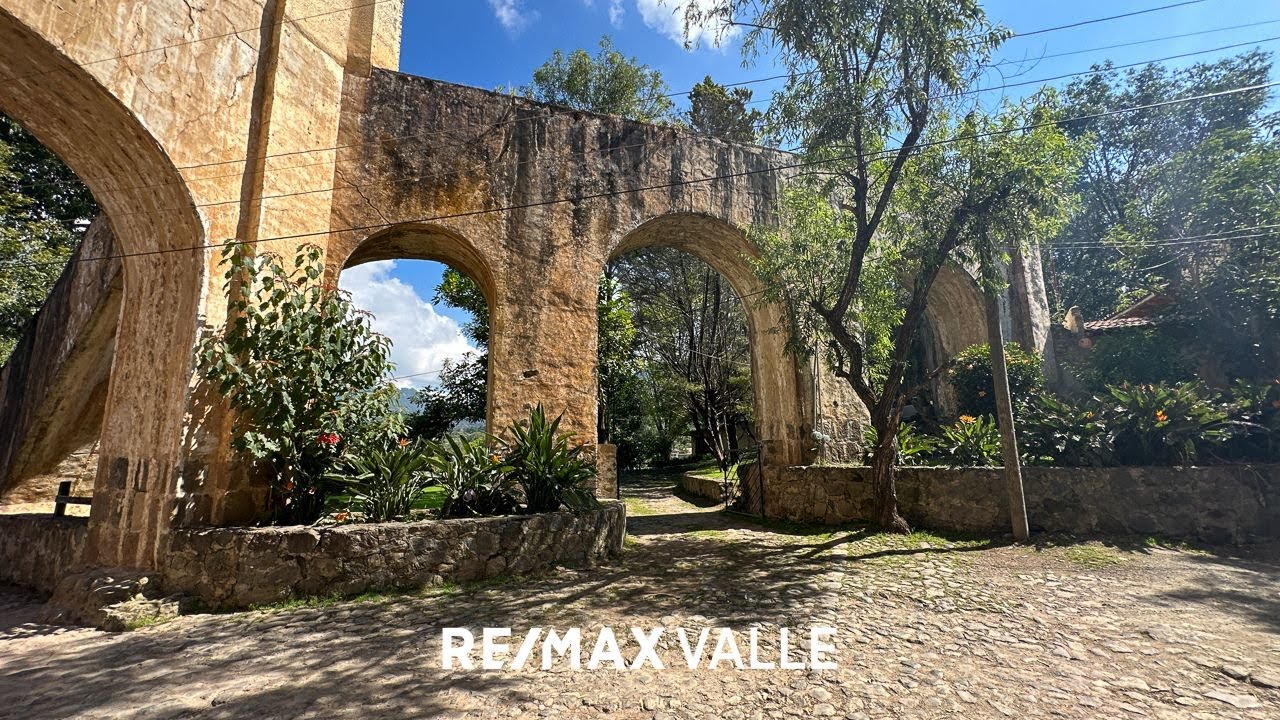 Rancho en Venta, Pipioltepec, Valle de Bravo.