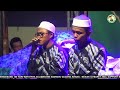 Majelis sholawat  nurul musthofa part 2