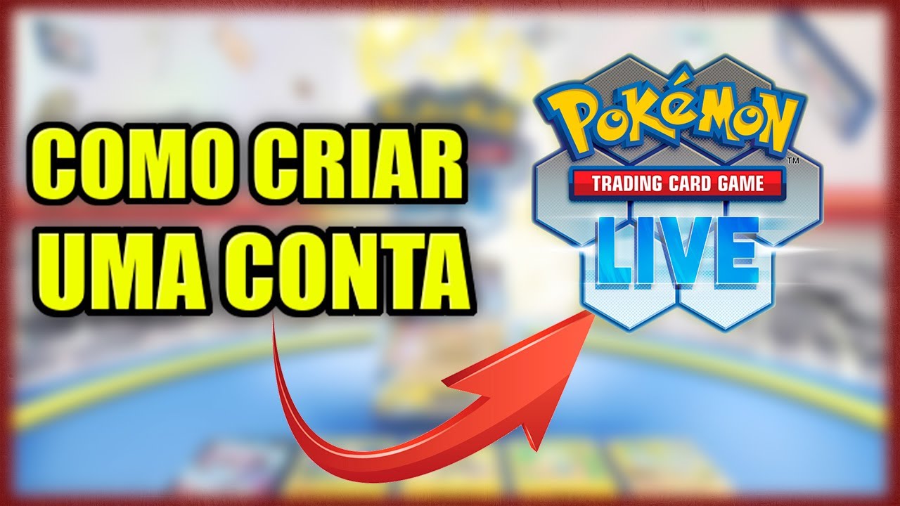 Pokémon Card Game: saiba como criar uma conta na nova versão para iOS