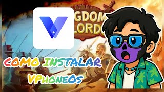 How To Properly Install Vphoneos On Android 13, 14, 15 And 16