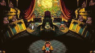 Chrono Trigger (Classic Opening) - Steam