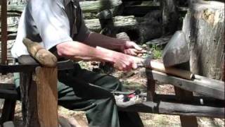 Older Woodworking Tools To Make Handmade  Wooden Tables, Chairs And Furniture