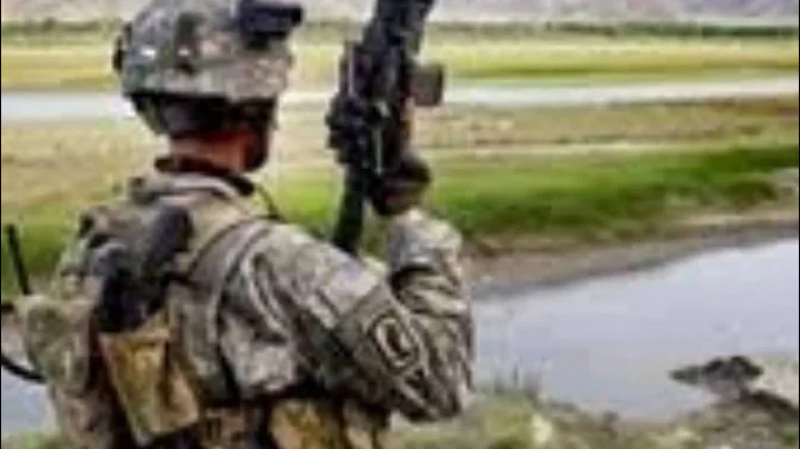 US Military Tribute - If Today Was Your Last Day