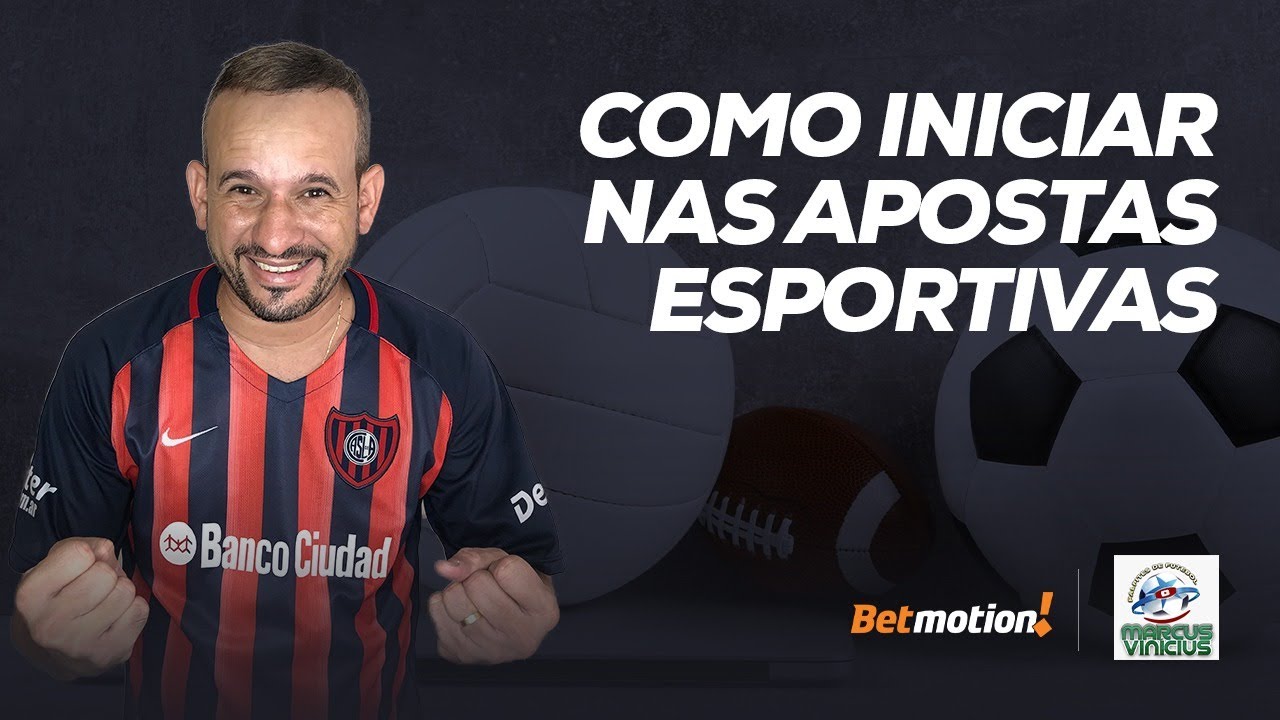 cadastro aposta esportiva