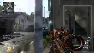 Montage Snip Black Ops 2 Dsr50