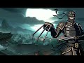 New Shadow Fight 2 OST Lynx Boss Theme Remastered 