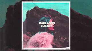 Halsey   Control Audio