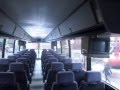 Tour of a Prevost H5-60 Articulated MotorCoach