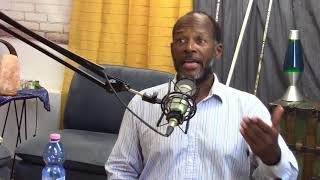 Urine Therapy on Extreme Health Radio with Justin Stellman