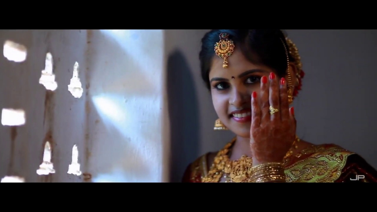 Manoj & Mamathi Wedding Highlight