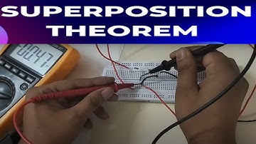 Superposition Theorem Practical || Electronics || Electrical Experiments