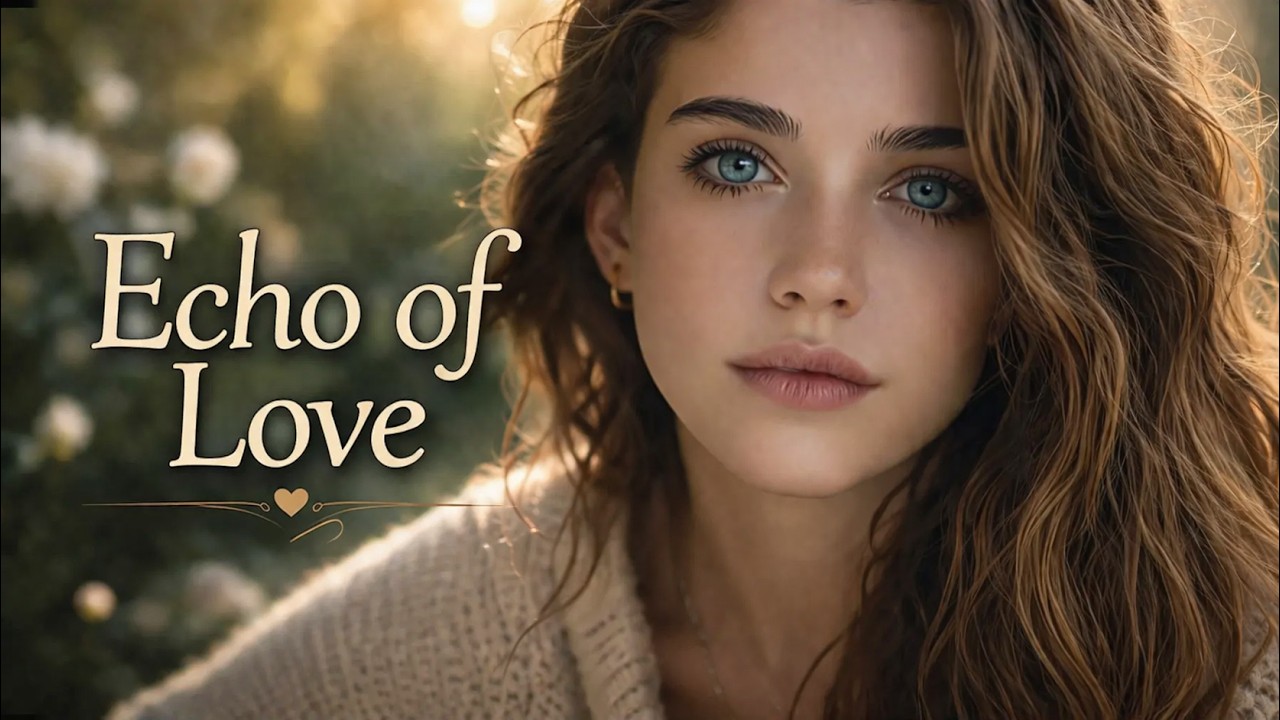 Echo of Love | Emotional Acoustic Ballad - YouTube
