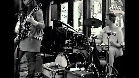 Hungry Drummer Videos