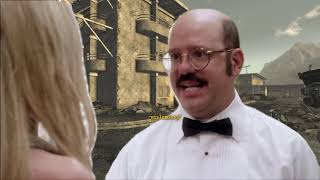 How It Feels Using The Confirmed Bachelor Perk