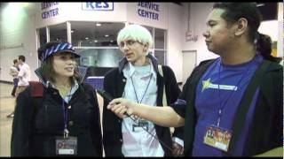 ACen 2011: Part 2: Cosplay Interviews 2