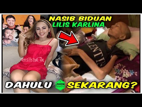 PILU😢‼️ NASIB SI GOYANG KARAWANG LILIS KARLINA , BEGINI  SEKARANG ‼️