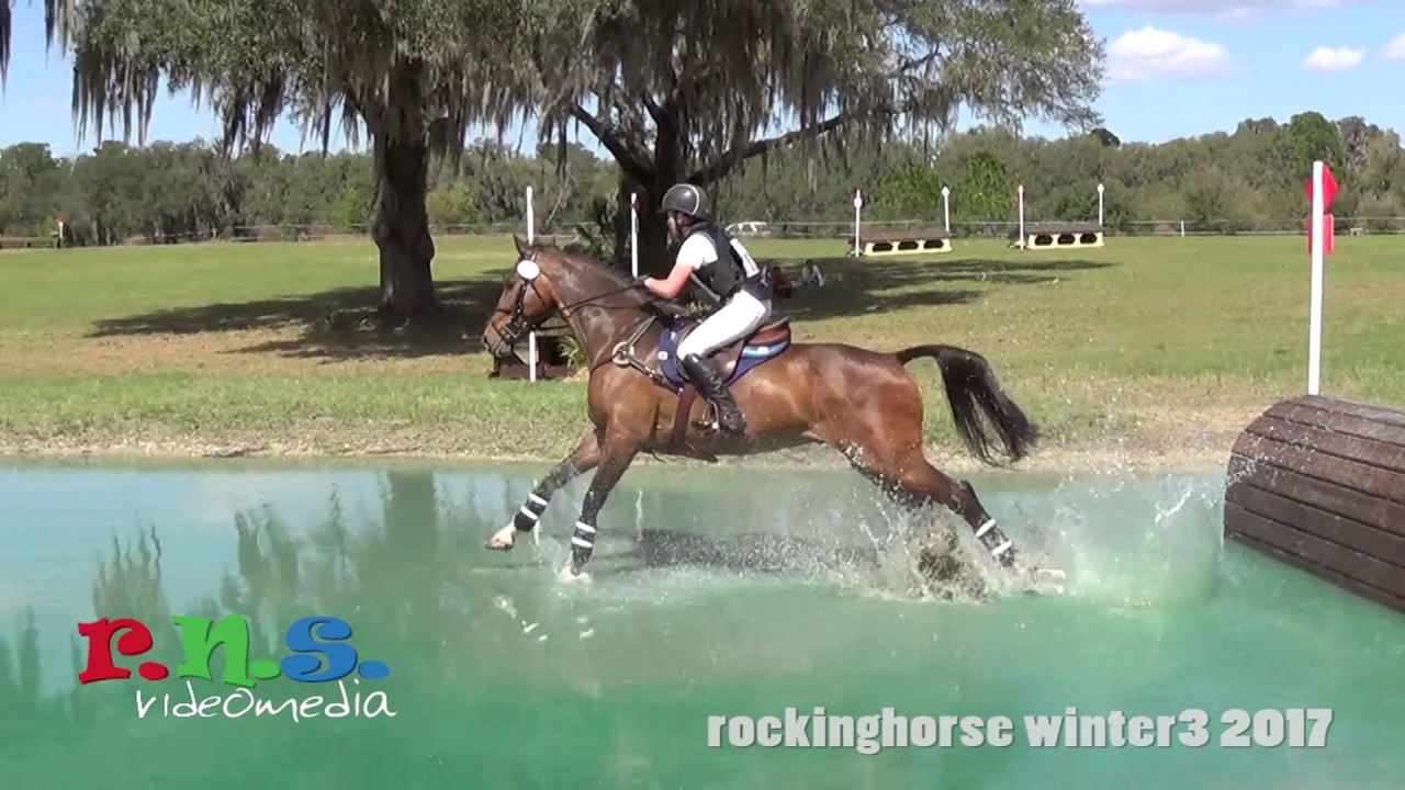 Rocking Horse Winter 3 Intermediate Water 2017 RNSVIDEOMEDIA