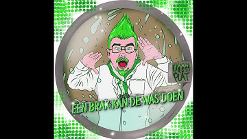 CV Aogs Plat - Een brak kan de was doen