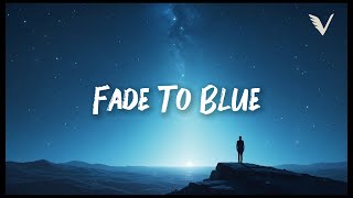 Fade To Blue — Sad Chill × Dreamy Future Bass × Emotional Ambient | VUNARE MUSIC