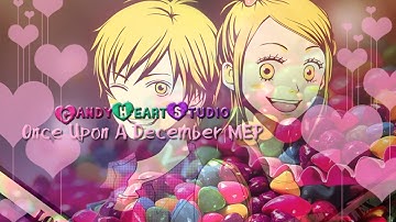 [CHS] Once Upon A December || Full MEP