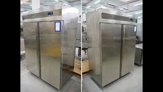 851-172: Desmon refrigerator