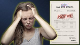 6 Terrifying Scenarios That ACTUALLY Happened When Genetic Testing Goes WRONG