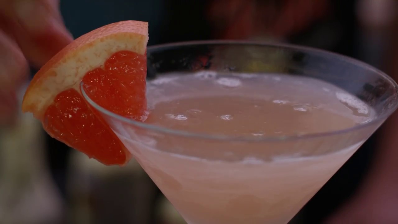 Hemingway Daiquiri od Kitl