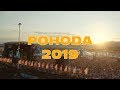 Pohoda festival 2019 official aftermovie