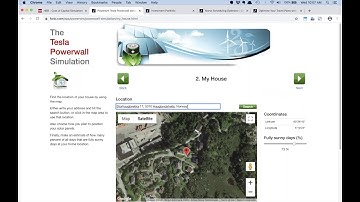 Creating online calculators with Forio Epicenter