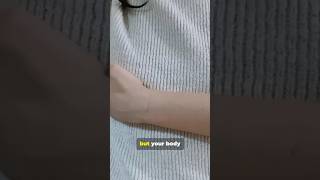 Your Body Is Talking: The 6th Sense You Never Knew #Interoception #Neuroscience  #Health #shorts