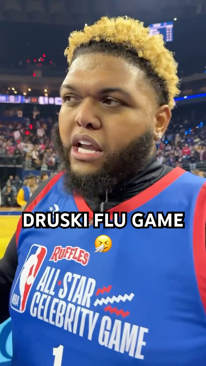 He still had 4!
