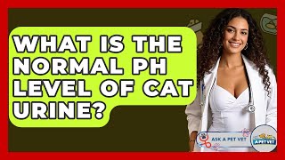 What Is The Normal PH Level Of Cat Urine? - Ask A Pet Vet