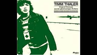 Timm Thaler Theme
