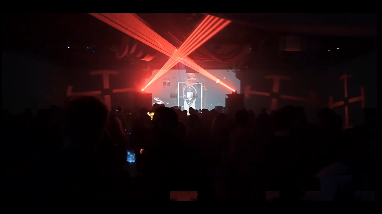 Into The Void recap with Steve Bug, DJ Jacqueline and Chris Irvin