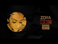 Zoya  in my mind anagramma remix