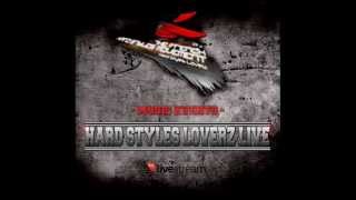 D-Trasher @Hard Styles Loverz Podcast - 21_01_2012 ( Mix Live )