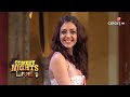 Comedy Nights Live | Randeep Hooda And Kajal Agarwal Slap Each Other