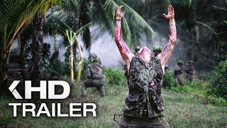 PLATOON Trailer (1987)