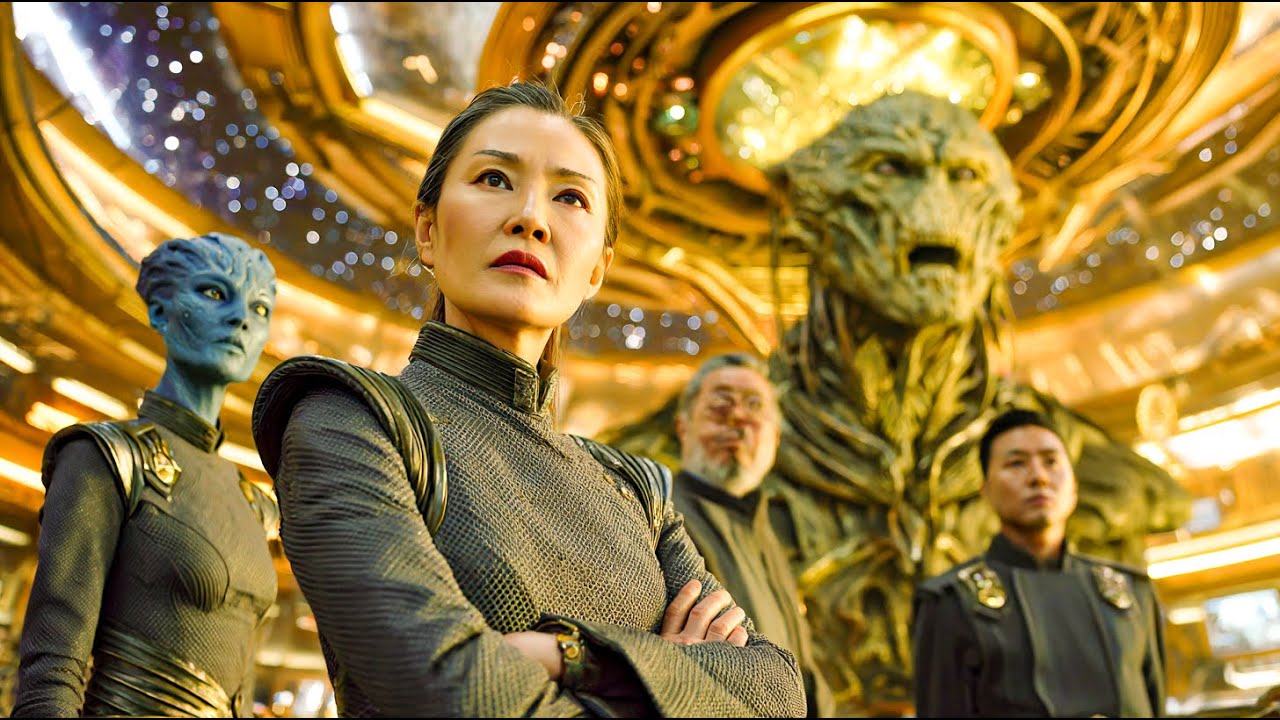 The Galactic Empire Panics — Could That Really Be a Human Warship? | HFY | HFY Sci-Fi Storie