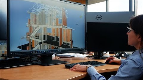 Prefabricated multi-family construction – Entekra