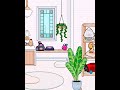 My house tour  tocaboca house viral