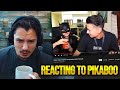 Reacting To Pikaboo Trying To Impress a Girl by Playing World of Warcraft