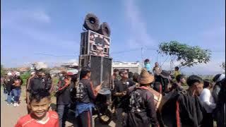 CUTA MUDA GRUP || ENAK BANGE T BAWAIN LAGU VIRAL OBATI RINDU‼️