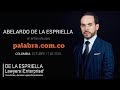 LA OPINIÓN CON CARÁCTER DE ABELARDO DE LA ESPRIELLA EN PALABRA.COM.CO