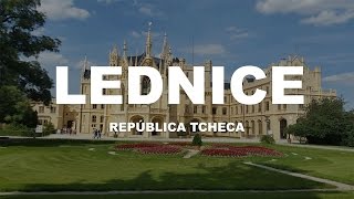 Lednice | República Tcheca