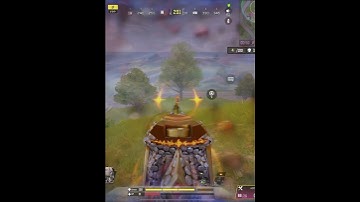 End Zone Squad Wipe Clutch  #codm #shorts