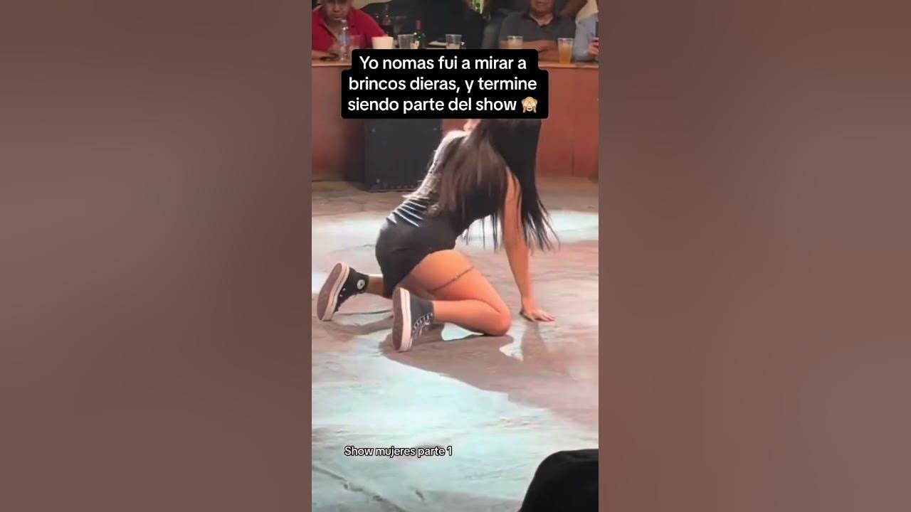 brincos dieras en Tijuana brincosdieras YouTube