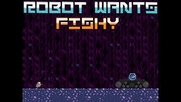 Robot Wants Fishy OST - Bombslinger (HQ)