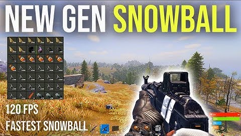 How We Became The Most Hated On New Gen Rust - Rust Console Edition